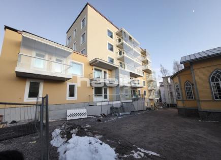 Апартаменты за 886 евро за месяц в Порво, Финляндия
