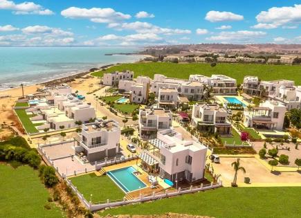 Villa for 448 900 euro in Famagusta, Cyprus