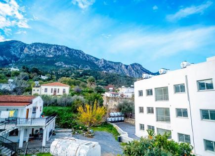 Апартаменты за 91 334 евро в Кирении, Кипр