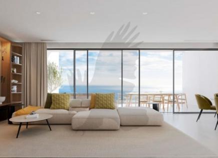 Apartment for 1 550 000 euro in Sliema, Malta