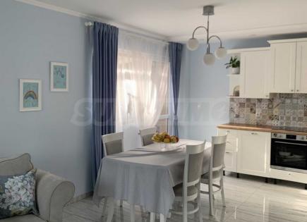 House for 348 900 euro in Burgas, Bulgaria