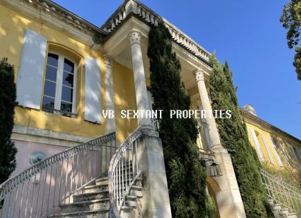 Дом за 2 310 000 евро в Жиронде, Франция