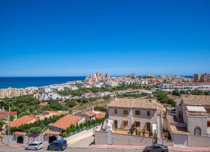 Apartment for 65 000 euro in La Mata, Spain