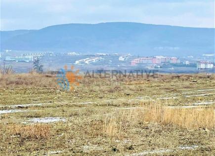 Land for 155 000 euro at Sunny Beach, Bulgaria