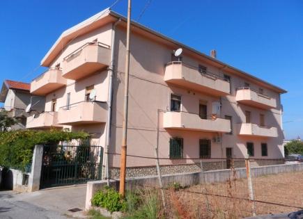 Квартира за 59 000 евро в Гризолии, Италия