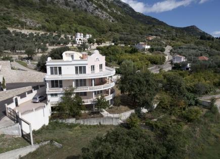 Отель, гостиница за 900 001 евро в Баре, Черногория