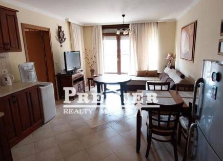 Квартира за 119 000 евро в Созополе, Болгария