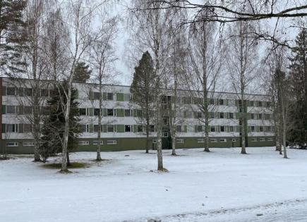 Квартира за 26 000 евро в Виррате, Финляндия