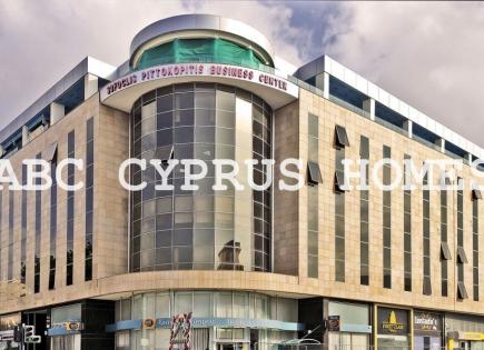 Офис за 156 000 евро в Пафосе, Кипр