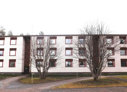 Квартира за 9 800 евро в Суомуссалми, Финляндия
