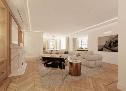 Апартаменты за 10 500 000 евро в Ларвотто, Монако