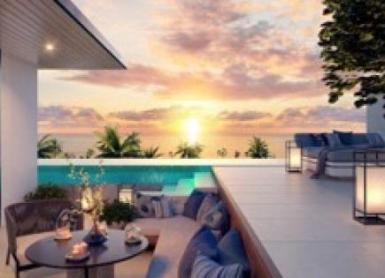 Villa for 2 591 891 euro in Phuket, Thailand