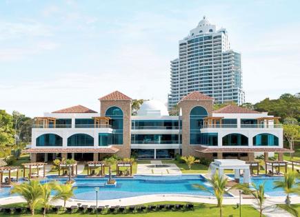 Апартаменты за 323 508 евро в Панаме
