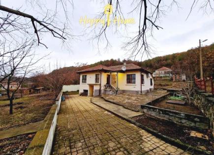 Дом за 80 000 евро в Горице, Болгария