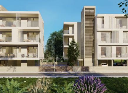 Апартаменты за 310 000 евро в Лимасоле, Кипр
