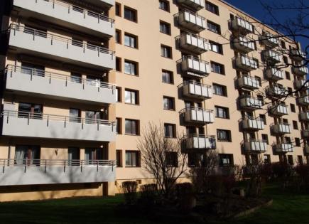 Квартира за 45 000 евро в Хагене, Германия