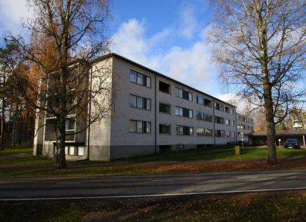 Квартира за 26 000 евро в Луумяки, Финляндия