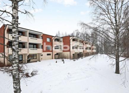 Апартаменты за 22 900 евро в Иматре, Финляндия
