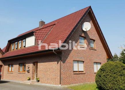 Дом за 480 000 евро в Эмсланде, Германия