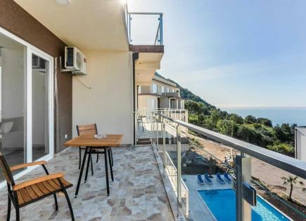 Апартаменты за 139 800 евро в Сеоце, Черногория