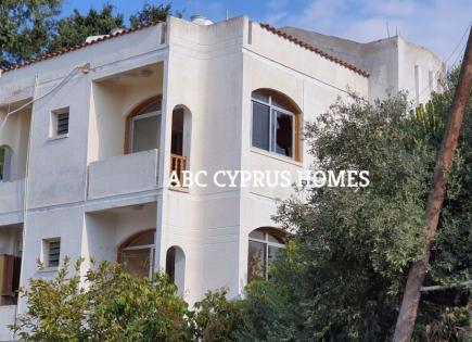 Доходный дом за 850 000 евро в Пафосе, Кипр