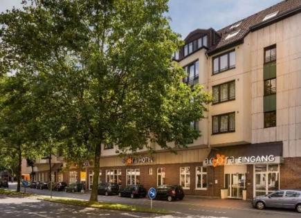 Апартаменты за 65 000 евро в Бохуме, Германия
