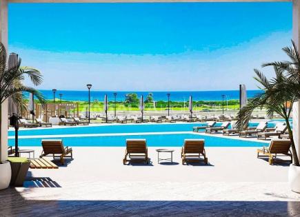 Отель, гостиница за 260 000 евро в Искеле, Кипр