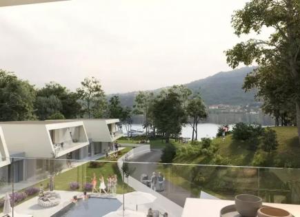 Апартаменты за 548 000 евро в Клагенфурте, Австрия