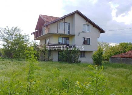 Дом за 60 000 евро в Страцине, Болгария