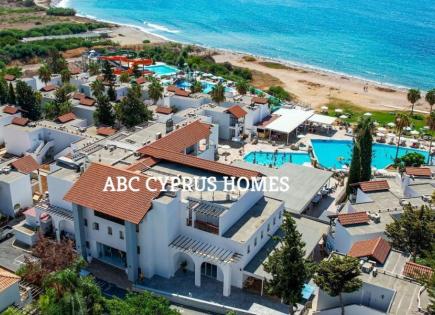 Отель, гостиница за 17 000 000 евро в Пафосе, Кипр