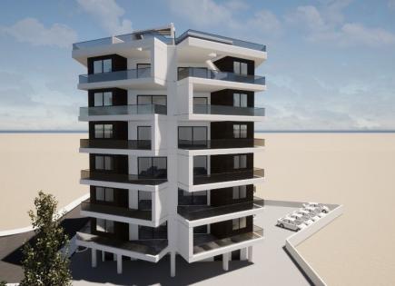 Апартаменты за 700 000 евро в Ларнаке, Кипр