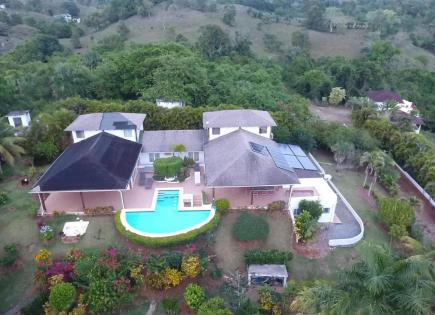 Дом за 332 530 евро в Лас Канас, Доминиканская Республика