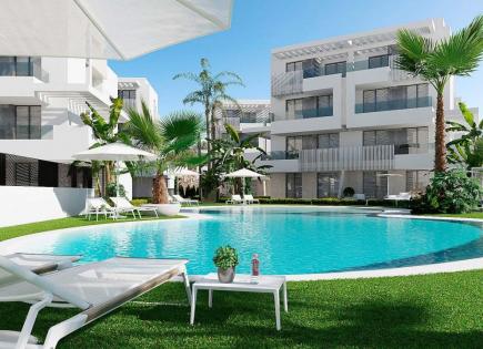 Апартаменты за 285 900 евро в Торре-Пачеко, Испания
