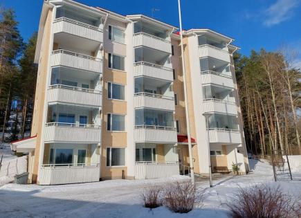 Квартира за 16 328 евро в Ямся, Финляндия