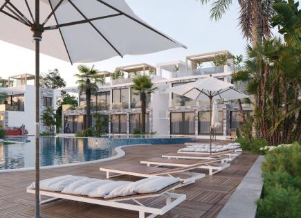 Апартаменты за 230 000 евро в Ешилтепе, Кипр