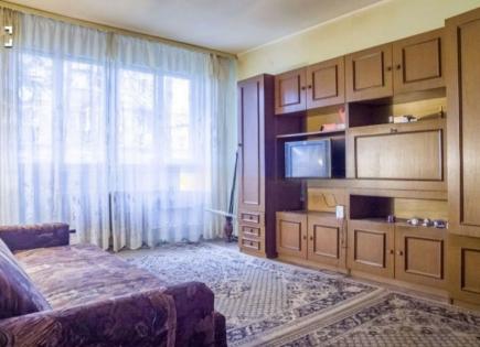 Квартира за 63 000 евро в Белграде, Сербия