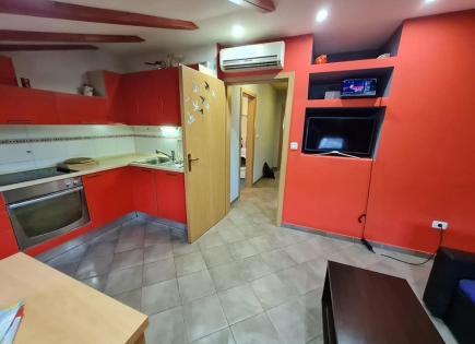 Квартира за 97 000 евро в Буйе, Хорватия