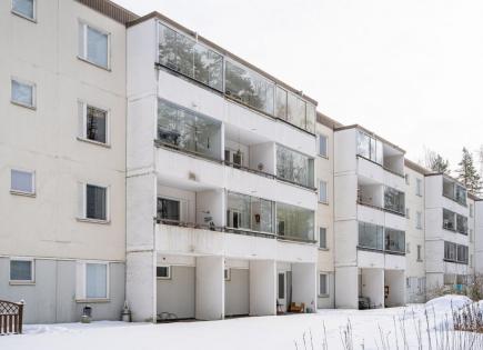 Квартира за 29 000 евро в Валкеакоски, Финляндия