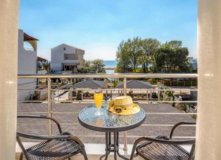 Отель, гостиница за 4 000 000 евро в Салониках, Греция