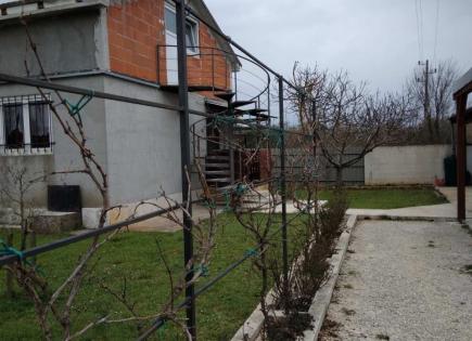 Дом за 240 000 евро в Лижняне, Хорватия
