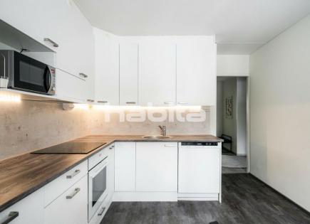 Апартаменты за 79 000 евро в Ярвенпяа, Финляндия