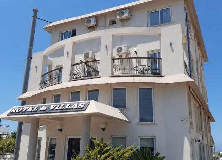 Отель, гостиница за 3 407 000 евро в Караоланолу, Кипр