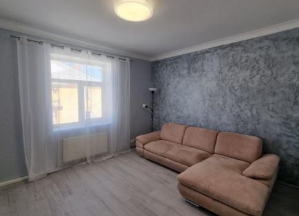 Flat for 28 900 euro in Kohtla-Jarve, Estonia