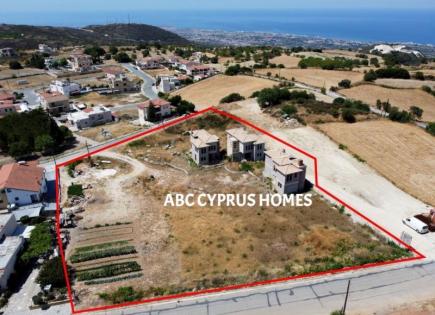 Доходный дом за 410 000 евро в Пафосе, Кипр
