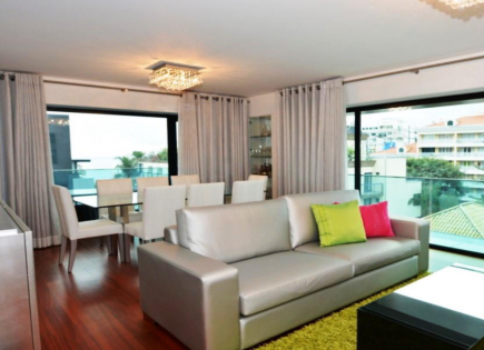 Апартаменты за 450 000 евро в Фуншале, Португалия