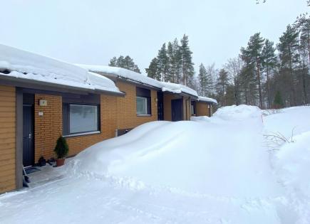 Таунхаус за 29 500 евро в Леппявирта, Финляндия