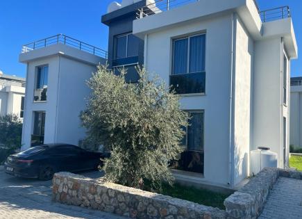Пентхаус за 136 500 евро в Чаталкое, Кипр
