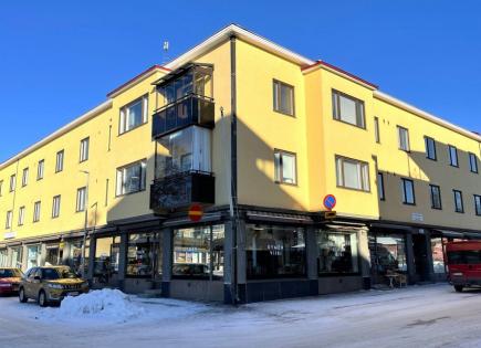 Квартира за 33 000 евро в Хейнола, Финляндия