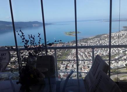 Апартаменты за 91 000 евро в Дидиме, Турция