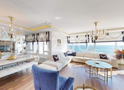 Апартаменты за 1 345 000 евро в Анталии, Турция